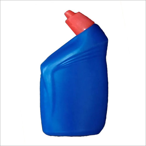 250 Ml Hdpe Harpic Bottle