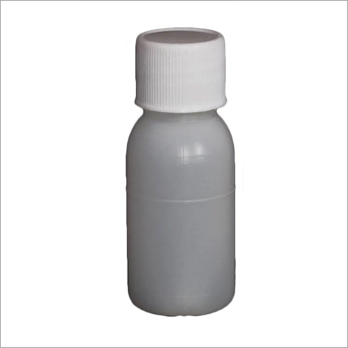 HDPE Syrup Bottle