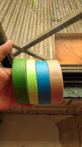 Masking Tapes