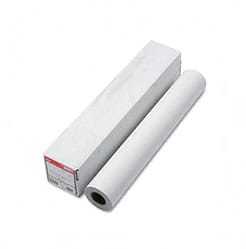 White Plotter Paper