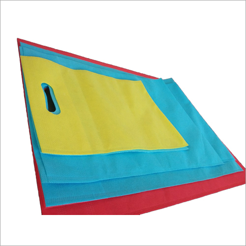 Plain Non Woven Bags