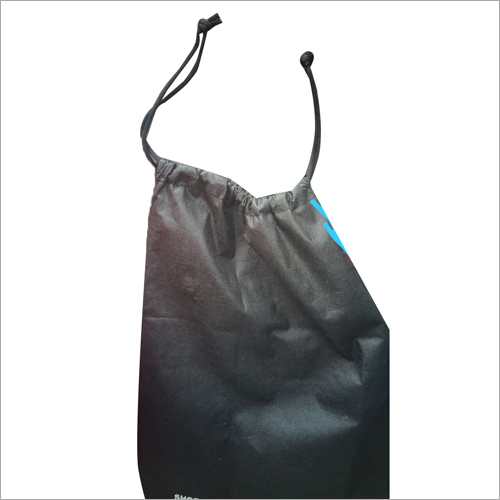 Non Woven Draw String Pouch Bags