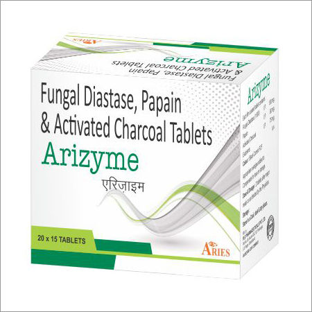 Arizyme Tablets