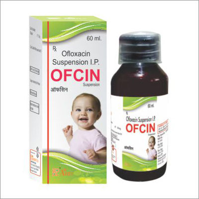 Ofcin Syrup