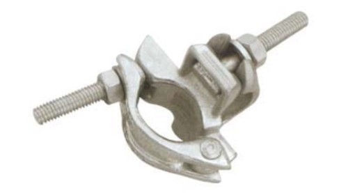 Forged Coupler Fixed - Custom Sleeve Size | Premium Material for Reliable Scaffolding Solutions