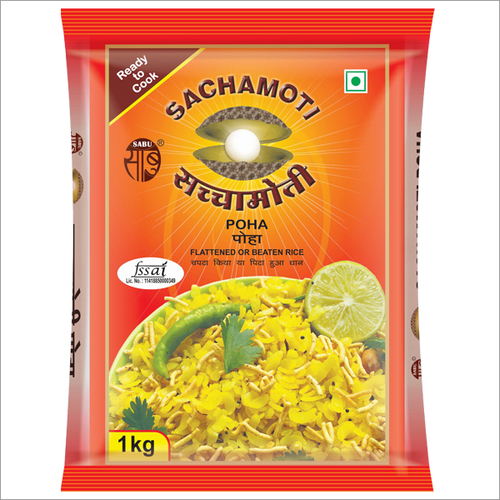 SACHAMOTI Indori Poha 1 Kg