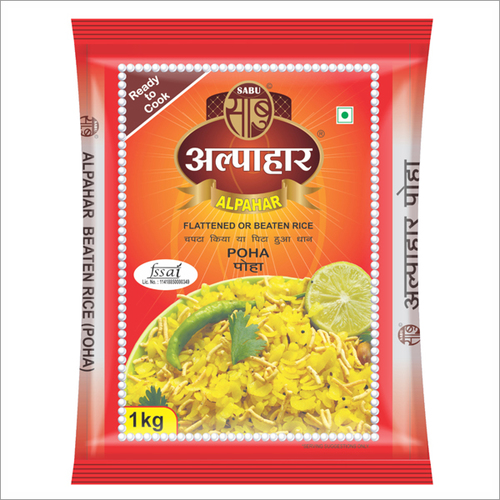 Alpahar Poha 1 Kg