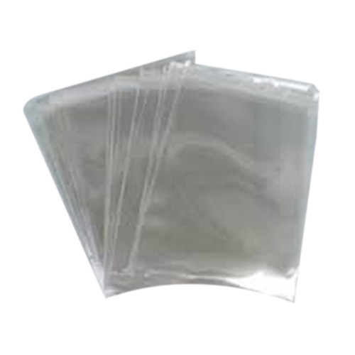 LDPE Bags And Pouches