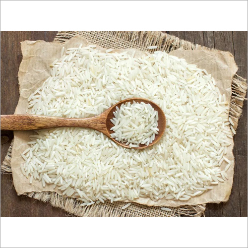 21-11 Basmati Rice