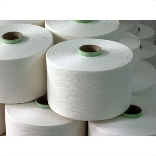 Polyester Cotton Combed Ring Spun Hosiery Yarn Polyester Cotton Combed Ring Spun Hosiery Yarn