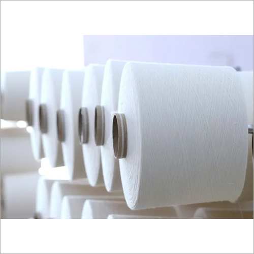 White Yarn White Yarn