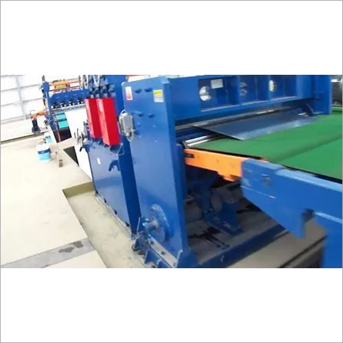 Automatic Nc Servo Roll Feeder