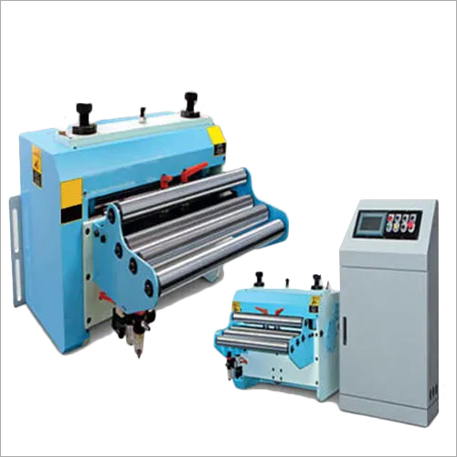 Cut To Length Machine - Metal Sheet & Stainless Steel | Automatic PLC Control, Computerized, 1 Year Warranty
