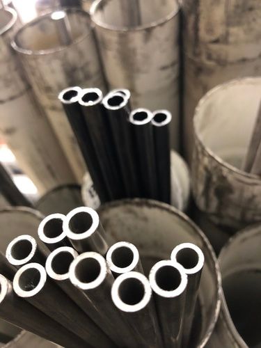 Steel Pipes