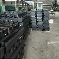 Low Noise Rubber Liners