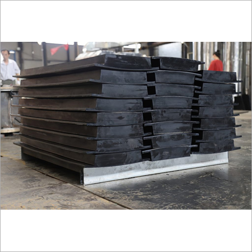 Corrosion Resistant Rubber Liners