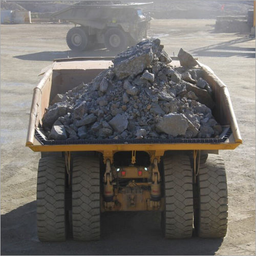 Portable Rubber Liners For Haul Truck