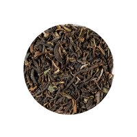 Darjeeling Orthodox Tea Flower