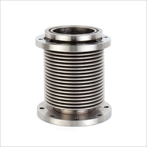 Metallic Threaded Expansion Joints