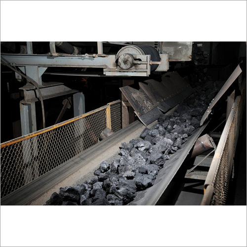 Conveyor Belts And Rollers