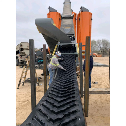 Conveyor Belts