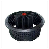 Rubber Impellers