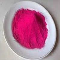 Erythrosine Food Colour