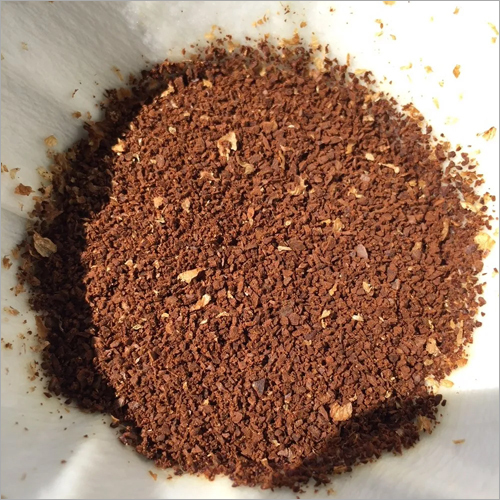 Roasted Ragi - Organic Dried Grain, High Purity, Brown Color, Moisture Nil