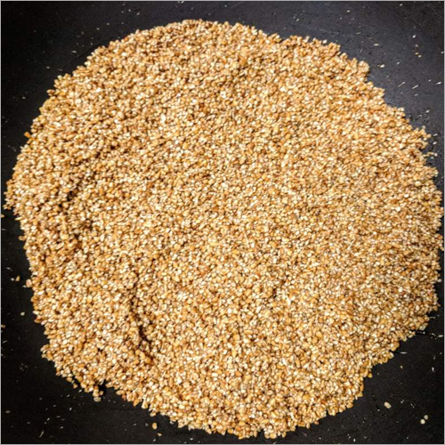 Roasted Daliya - Organic, Natural Size | High Purity, Dried with Shelf Life Up to 2 Years