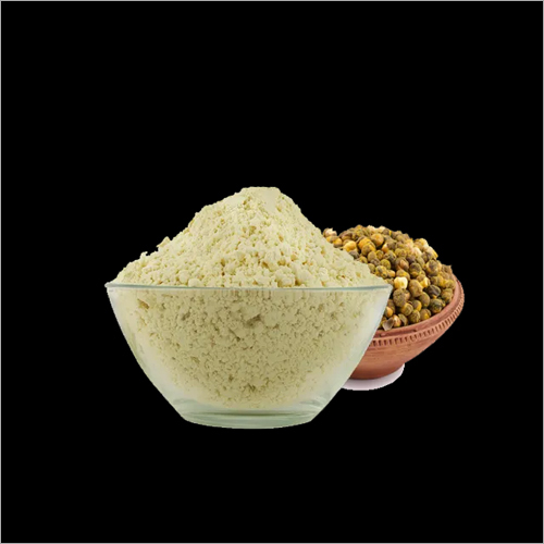 Chana Sattu - Organic Off White Dried Pulse | High Purity, Nil Moisture Content