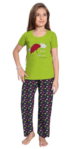 Kids Pyjama Set