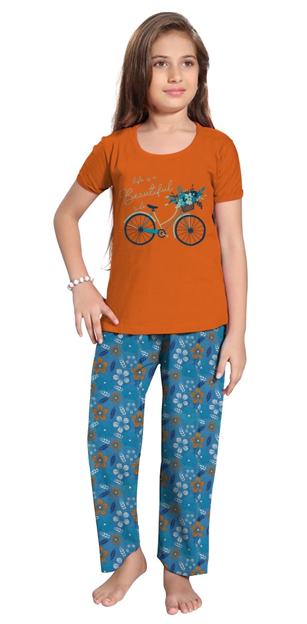 Kids Pyjama Set