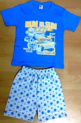Boys Kids Trouser Set