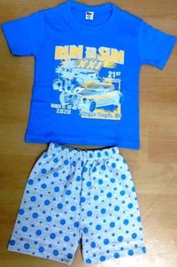 Boys Kids Trouser Set