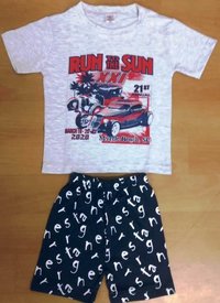 Boys Kids Trouser Set