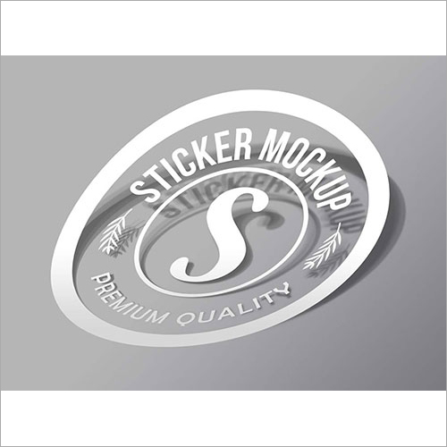 Custom Clear Transparent Stickers
