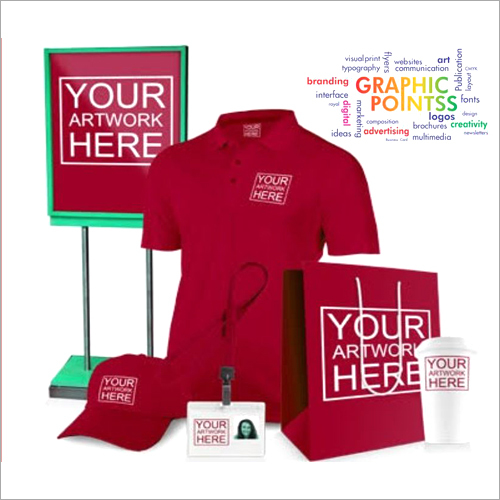 Customized Printing Services