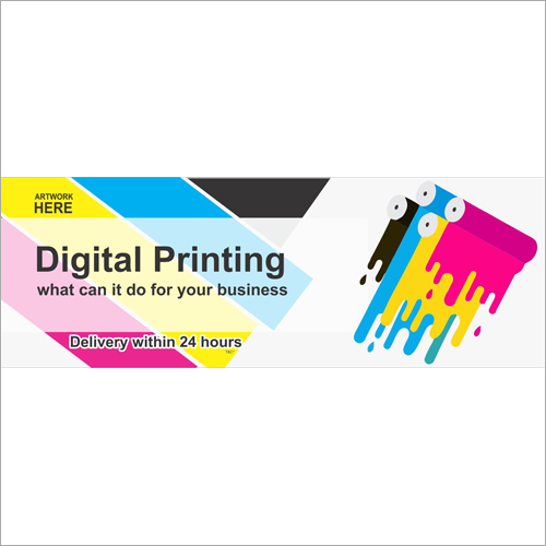 Digital Printing Services