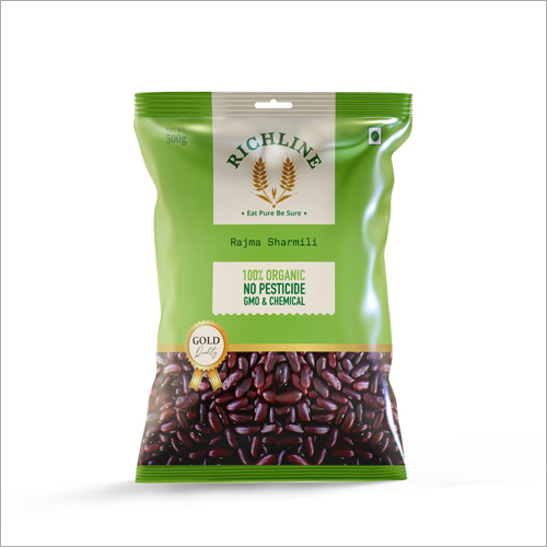 Richline Rajma Sharmili, 1 kg