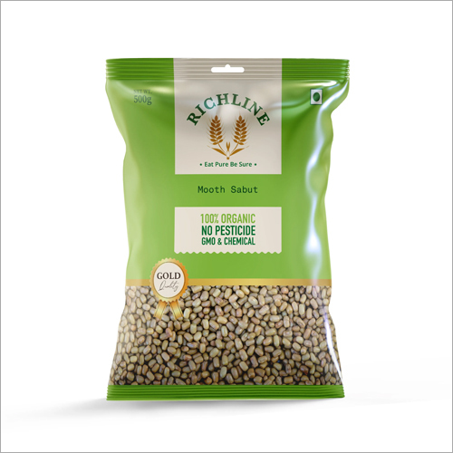 Richline Mooth Sabut Dal, 1kg