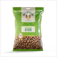 Richline Whole Black Chickpeas, 1kg