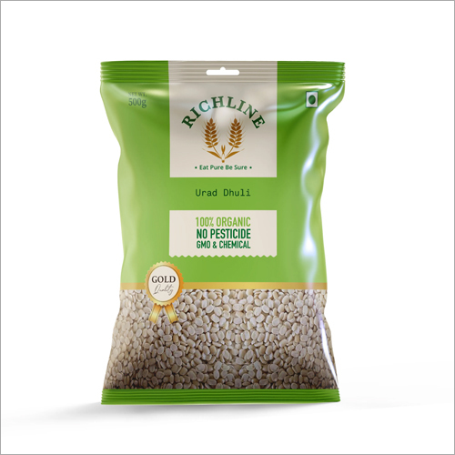 Richline Urad Dhuli Dal, 1kg