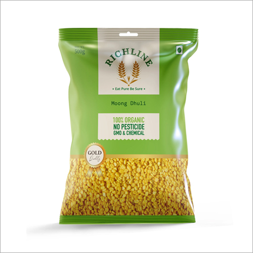 Richline Moong Dhuli Dal, 1kg