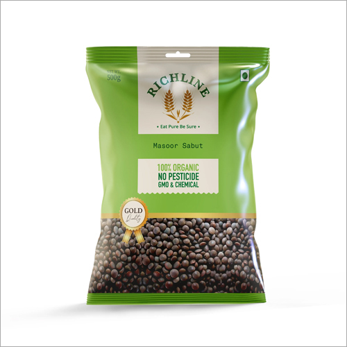 Richline Masoor Sabut Dal, 1kg