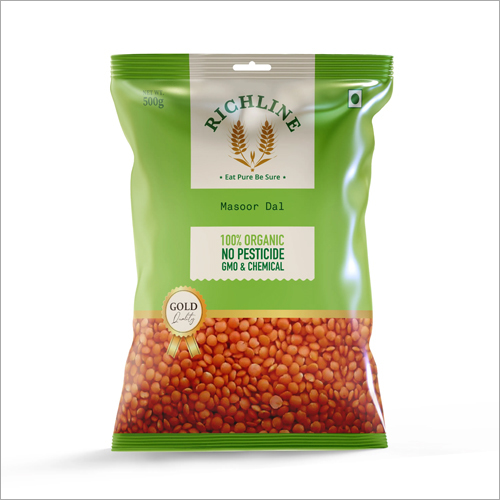 Richline Masoor Dal, 1kg