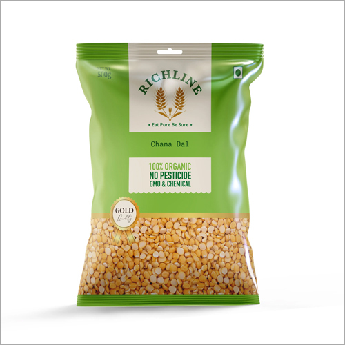 Richline Chana Dal, 1kg