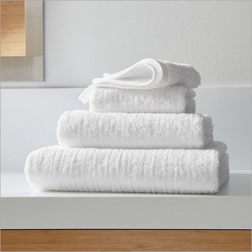 Cotton Bath Towel