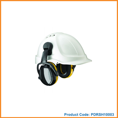 Safety Helmets - EN 397:1995 By PROMINENT DRILL & RIGS