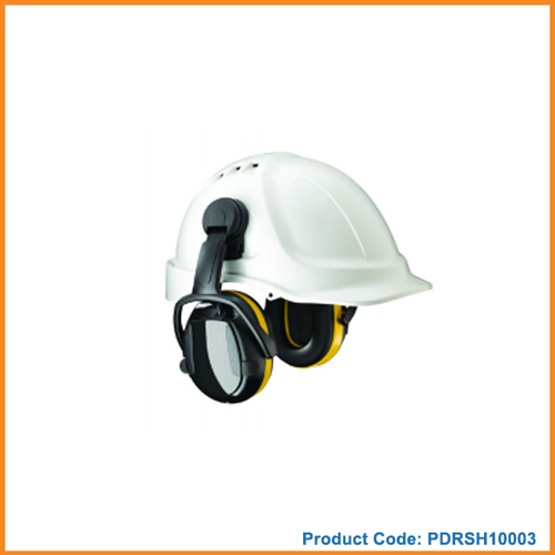 Safety Helmets - EN 397:1995