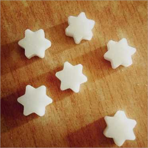 Star Type Camphor Tablets